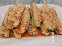 -红星光发煲仔饭(大石街店)