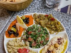 -La Medina餐厅(亮马河南路店)