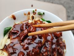 -肉盖面馆(兴科大道店)