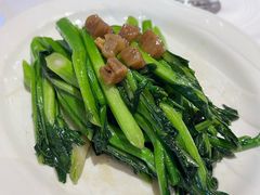 -禧宴Joyous Restaurant(禧园店)
