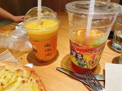-乐凯撒披萨(蛇口花园城店)