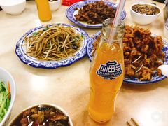-八爷手擀炸酱面(张家窝店)