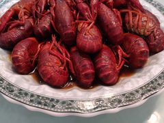 -盱眙虾神於氏龙虾(夫子庙红街店)