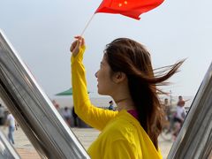 -南汇嘴观海公园