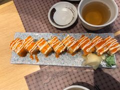 -林妈妈村·日式料理(宝山万达店)
