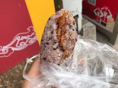 -芳婆糕团店(王府大街店)