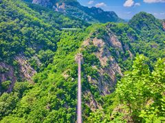-丹东凤凰山景区
