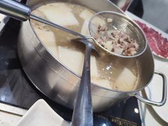 -黑山牛肉汤火锅(花城汇店)