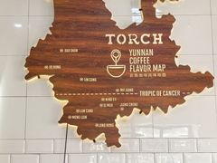 -Torch Coffee 炬点咖啡