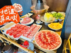 -东来顺·非遗火锅(高新店)
