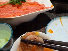 -一斗火锅·招财羊毛肚(泰吉滨江店)
