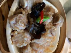 芋头排骨-潮福城潮州大酒楼(湖滨北路店)