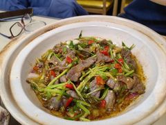 -煲得鲜·桐乡煲·小龙虾(万达店)