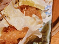 -肉魁屋·烧肉·烧鸟·酒场(高新店)