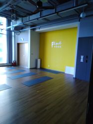 -FineYoga梵音瑜伽·普拉提