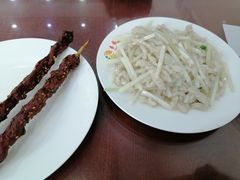 -杏园餐厅(阜成门店)