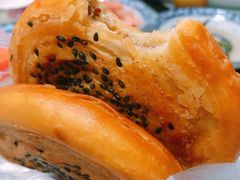 -涂记油酥饼(江汉三路店)