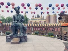 -安徒生童话乐园