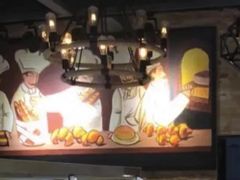 -苹果花园(昌里东路店)