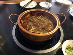 -天仁聚驴肉香(北石槽店)