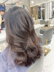 -5M HAIR SALON