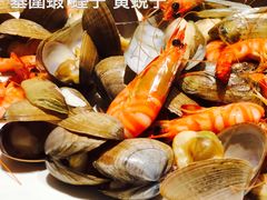 -海味当家·蒸锅海鲜(中山广场创始店)