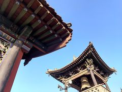 -纯阳宫(大同古城)