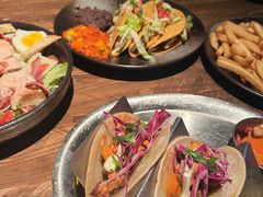 -Q MEX 库迈墨西哥餐吧(三里屯店)