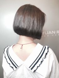 点击看大图 -苑苑发型设计