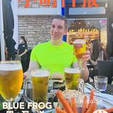 北京探店｜汉堡买一送一 