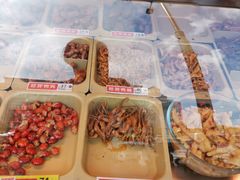 -绝味鸭脖(长宁路店)