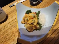 -千羽鹤海鲜居酒屋Bistro(大望路店)