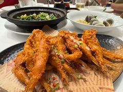 -高佳庄·舟山海鲜(海景旗舰店)