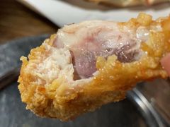 -MI WU FACTORY米屋美食工厂餐厅(绿地店)