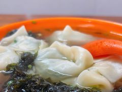 -阿麟馄饨(延长路店)