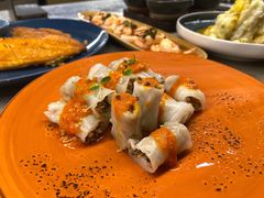 -半山腰·云南菜(侨福芳草地店)