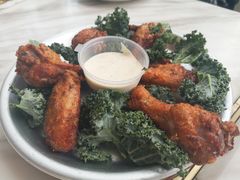 -农畉LONFOOD(福田星河COCOPark店)