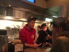 -Fergburger(皇后镇店)