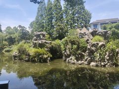 -绍兴鲁迅故里·沈园景区