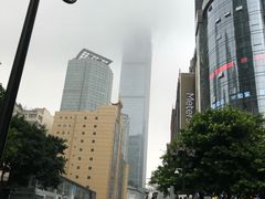 -WFC会仙楼观景台