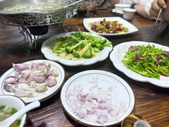 -伊犁羊杂馆