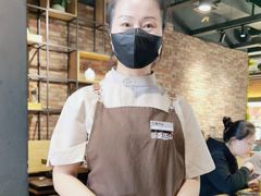 -韩盛·盛江山自助料理(沈辽路万达店)
