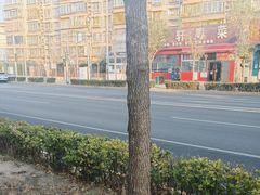 -朋友轩粤菜(十里河店)