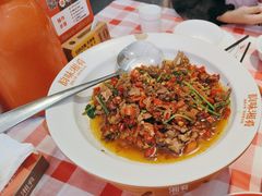 -韵味湘肴·小炒黄牛肉(五一广场店)