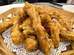 -桦立酒家(宜山路店)