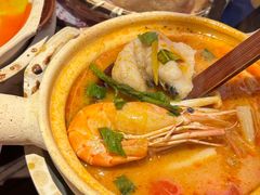 -泰妃殿(武汉首店)