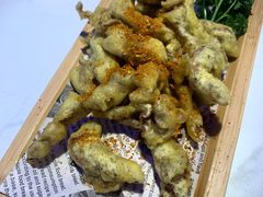 四川小酥肉-马邦子·紫苏烤鱼(恒隆广场店)