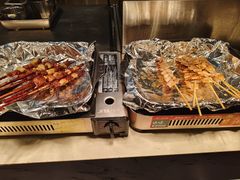 -宁波石浦豪生大酒店·自助餐厅