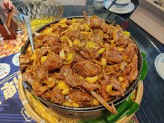 -甘家界牌柠檬鸭(青山店)