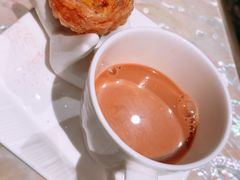 -8餐厅(新葡京酒店)